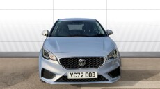 MG MG3 1.5 VTi-TECH Excite 5dr Petrol Hatchback